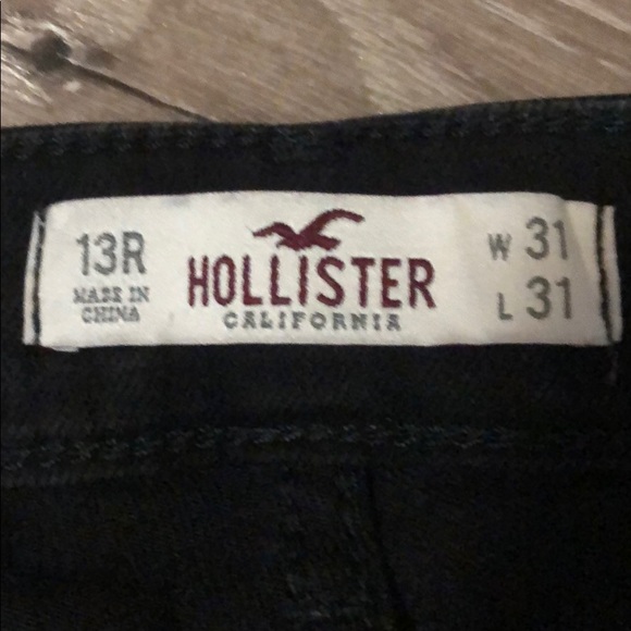 Skinny Jeans - Picture 4 of 4